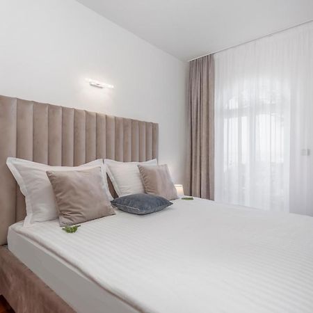 Vila Klara Malinska Extérieur photo
