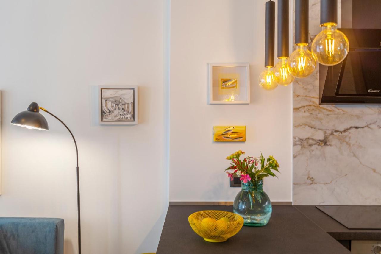 Vila Klara Malinska Extérieur photo