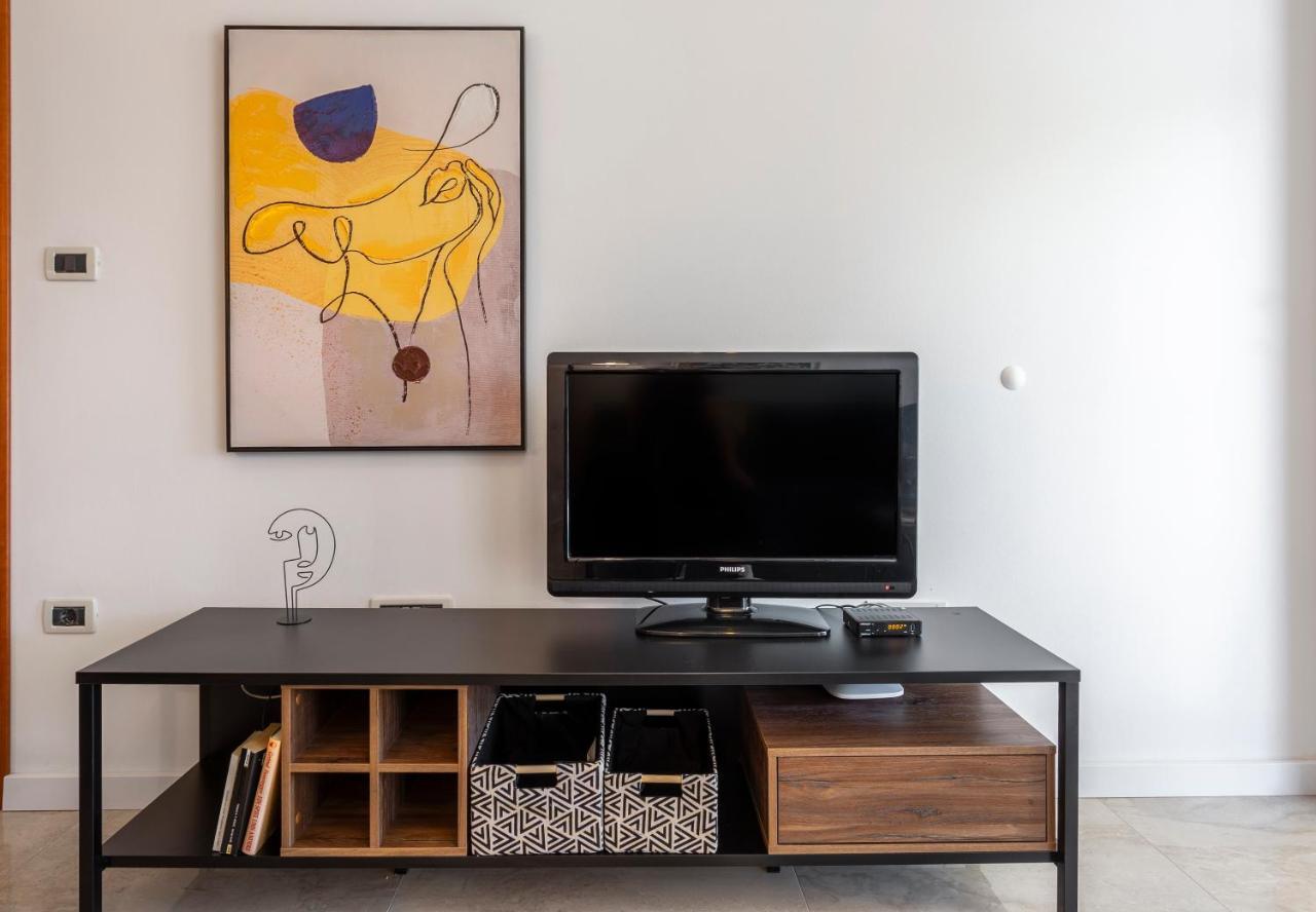 Vila Klara Malinska Extérieur photo